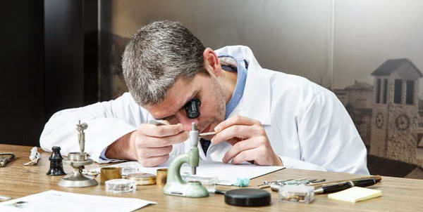 Service Oficial de relojes CASIO