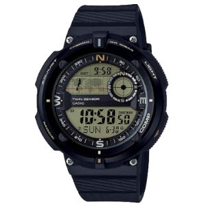 Compra de relojes CASIO para TREKKING