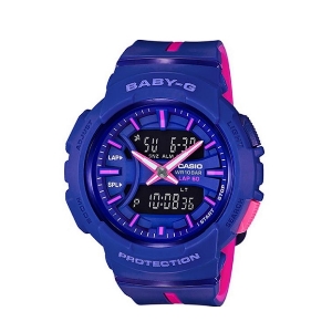 Relojes CASIO de mujer para fitness