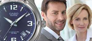 Regalos para las fiestas de CASIO