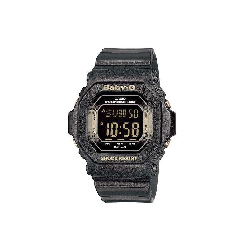 CASIO BG-5605SA-1DR CASIO BG-5605SA-1DR