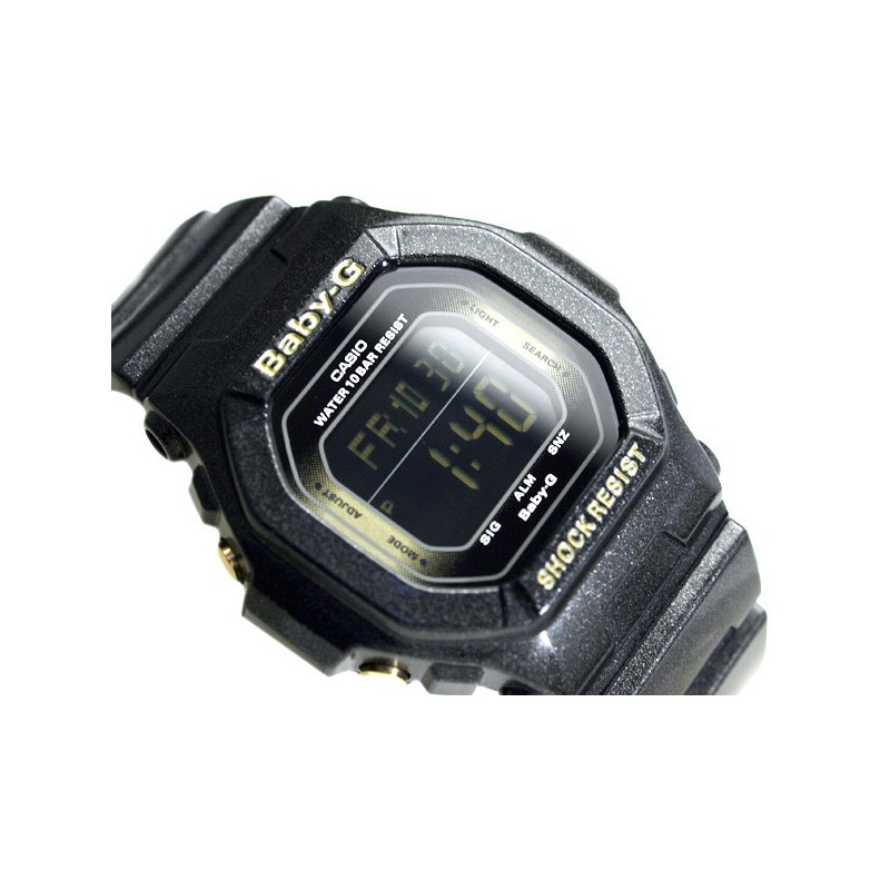 CASIO BG-5605SA-1DR CASIO BG-5605SA-1DR