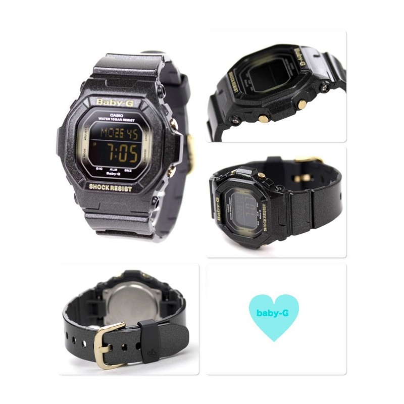 CASIO BG-5605SA-1DR CASIO BG-5605SA-1DR
