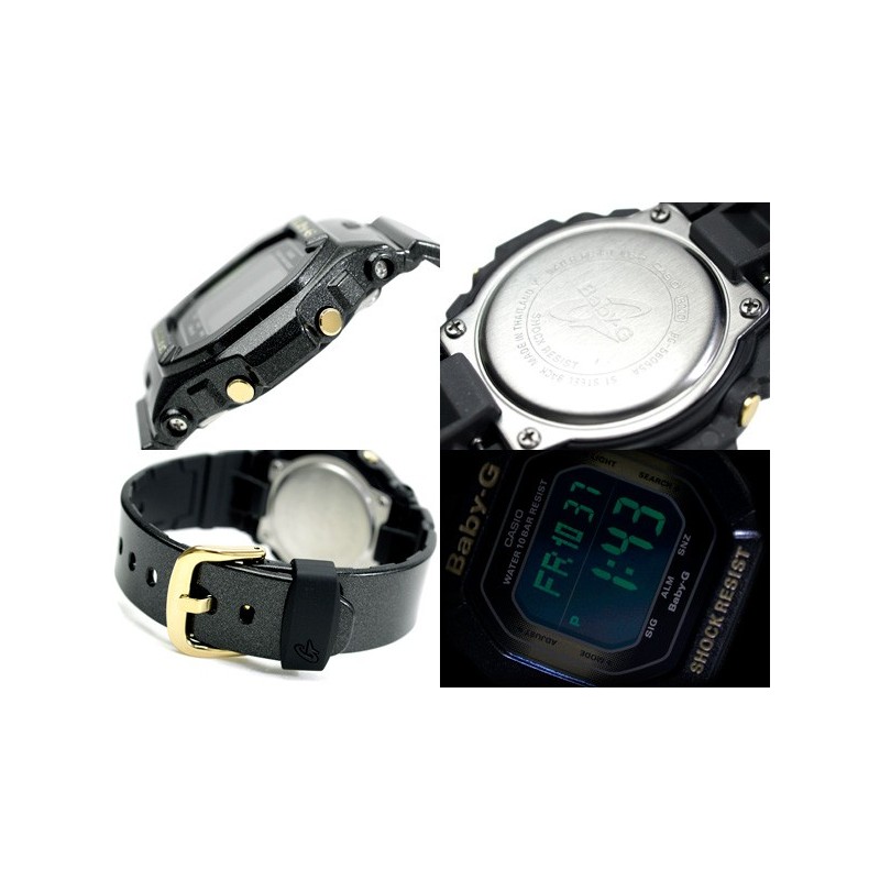 CASIO BG-5605SA-1DR CASIO BG-5605SA-1DR
