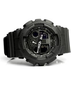 CASIO GA-100-1A1DR