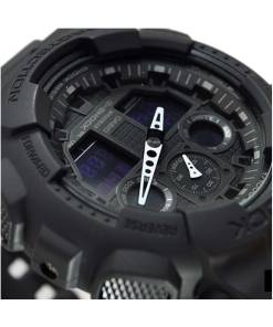 CASIO GA-100-1A1DR