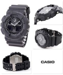 CASIO GA-100-1A1DR