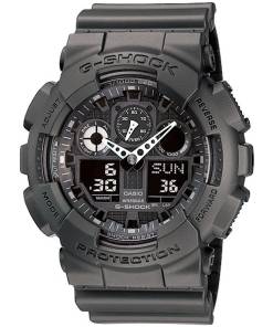 CASIO GA-100-1A1DR