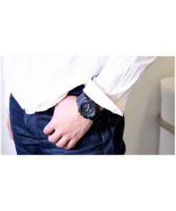 CASIO GA-100-1A1DR