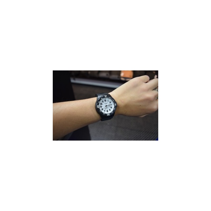 MRW-200H-7 DIVER LOOK by NipponArgentina Tienda OFICIAL CASIO MRW-200H-7 DIVER LOOK by NipponArgentina Tienda OFICIAL CASIO