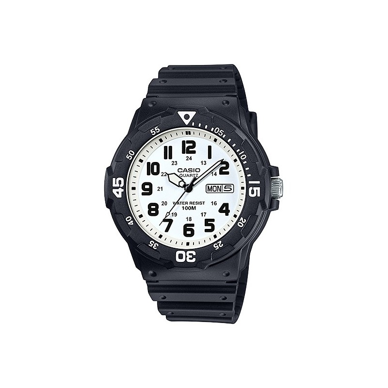 MRW-200H-7 DIVER LOOK by NipponArgentina Tienda OFICIAL CASIO MRW-200H-7 DIVER LOOK by NipponArgentina Tienda OFICIAL CASIO