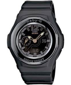 CASIO BGA-141-1BDR