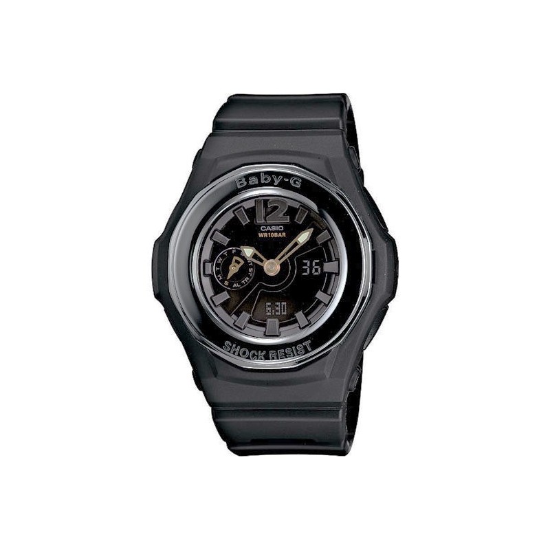 CASIO BGA-141-1BDR CASIO BGA-141-1BDR