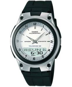 AW-82-7 Reloj para pesca en la Tienda Online CASIO by NipponArgentina