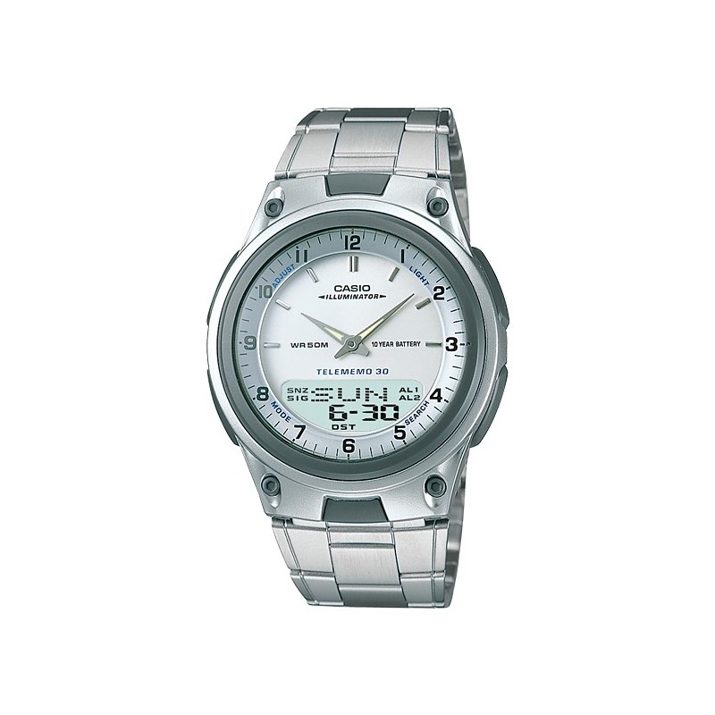 AW-82-7D FISHING TIMER AW-82-7D FISHING TIMER