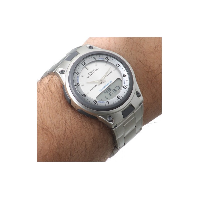 AW-82-7D FISHING TIMER AW-82-7D FISHING TIMER