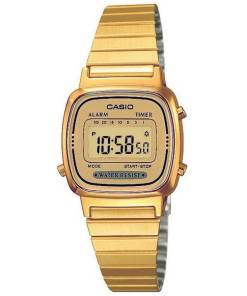 LA670WGS-9 LADY VINTAGE