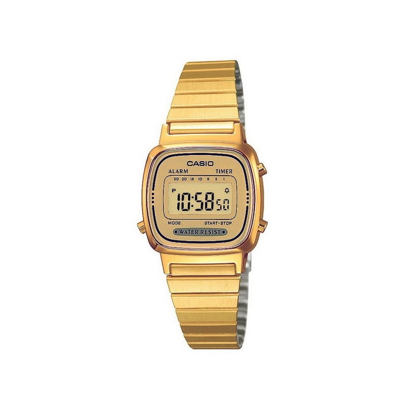 LA670WGS-9 LADY VINTAGE LA670WGS-9 LADY VINTAGE