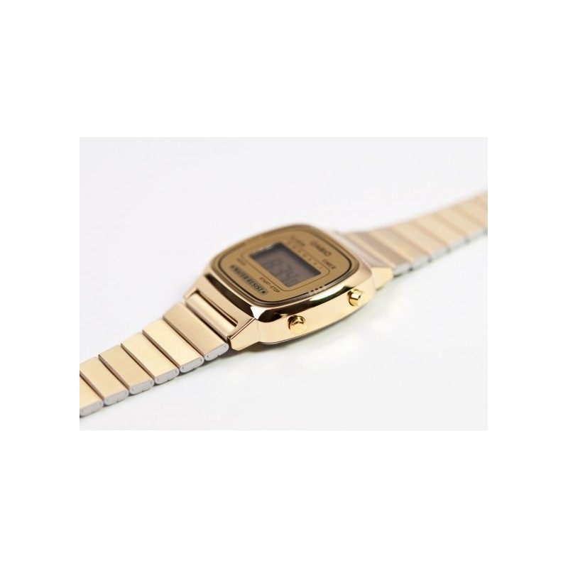 LA670WGS-9 LADY VINTAGE LA670WGS-9 LADY VINTAGE