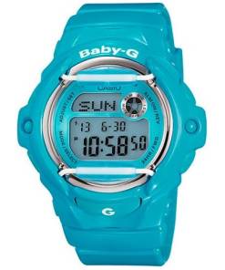 CASIO BG-169R-2BDR