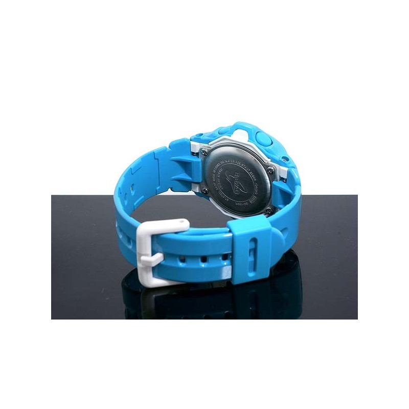 CASIO BG-169R-2BDR CASIO BG-169R-2BDR