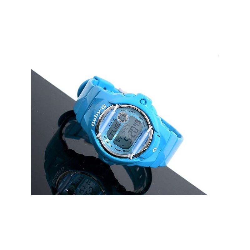 CASIO BG-169R-2BDR CASIO BG-169R-2BDR