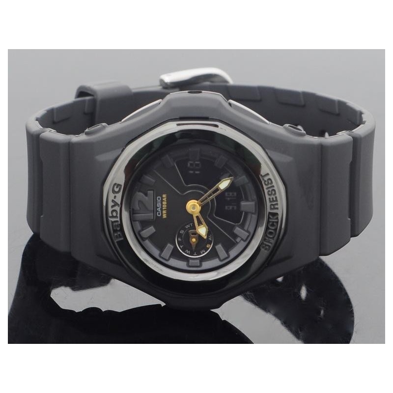 CASIO BGA-141-1BDR CASIO BGA-141-1BDR
