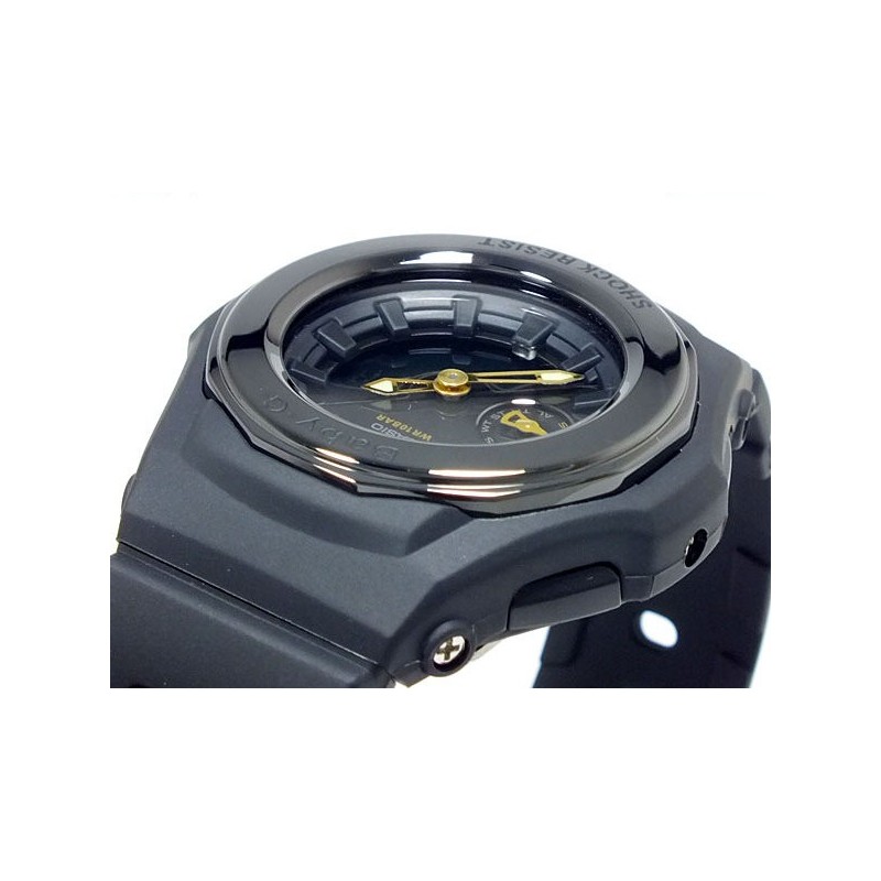 CASIO BGA-141-1BDR CASIO BGA-141-1BDR