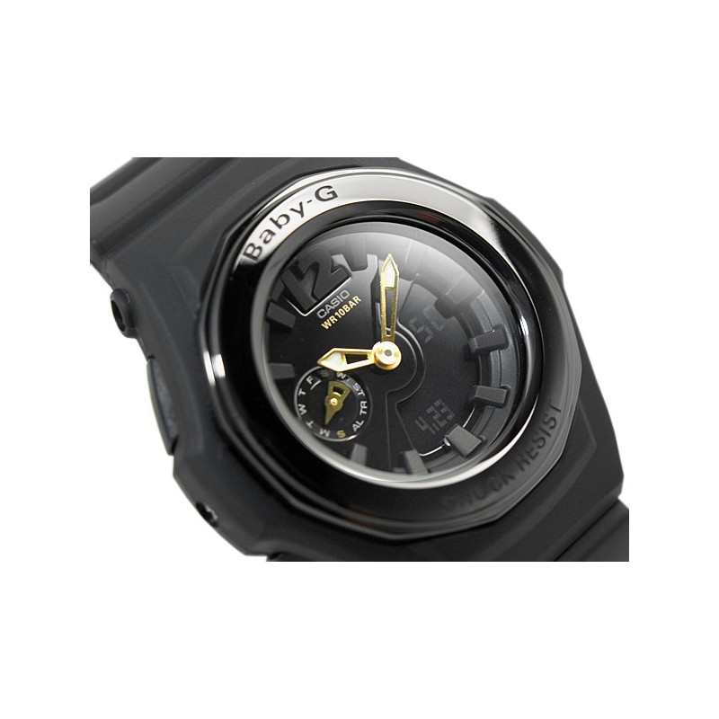 CASIO BGA-141-1BDR CASIO BGA-141-1BDR