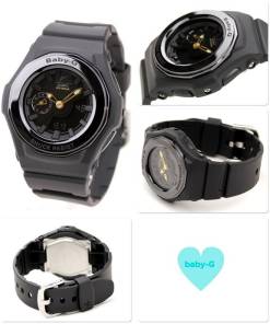 CASIO BGA-141-1BDR
