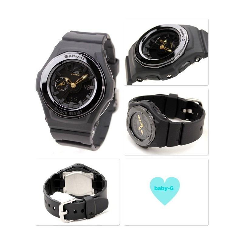 CASIO BGA-141-1BDR CASIO BGA-141-1BDR