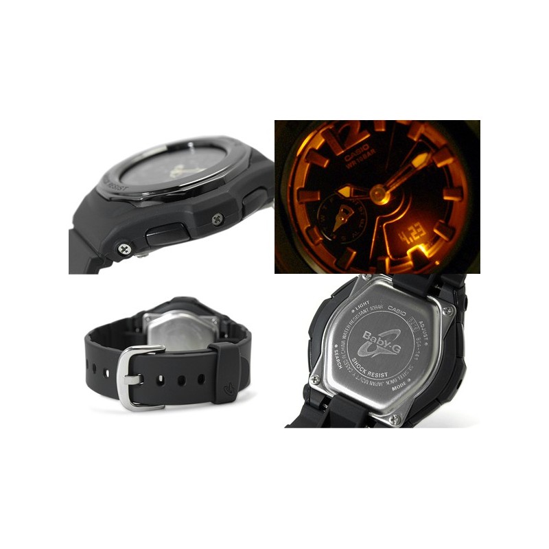 CASIO BGA-141-1BDR CASIO BGA-141-1BDR