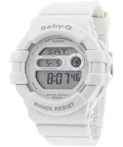 Reloj BABY-G CASIO BGD-140-A en la Tienda Oficial CASIO by NipponArgentina