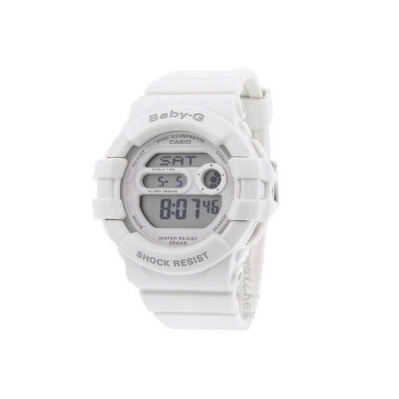 Reloj BABY-G CASIO BGD-140-A en la Tienda Oficial CASIO by NipponArgentina Reloj BABY-G CASIO BGD-140-A en la Tienda Oficial CASIO by NipponArgentina