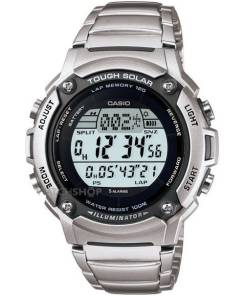 CASIO W-S200HD-1A CARRERAS Y FITNESS by NIPPONARGENTINA