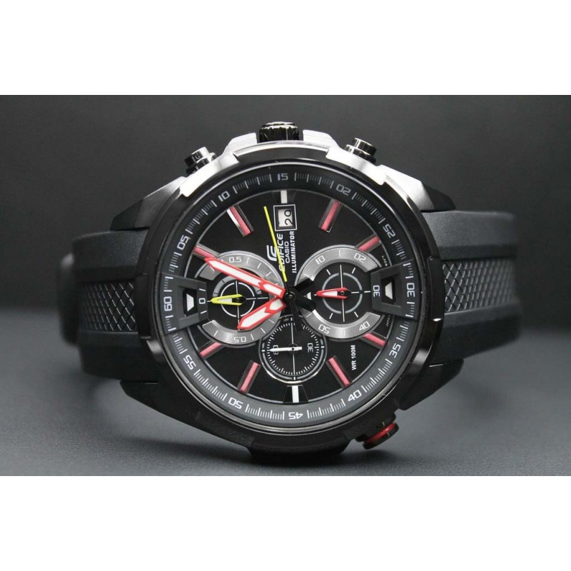 CASIO EFR-536PB-1A3VDF EDICION LIMITADA CASIO EFR-536PB-1A3VDF EDICION LIMITADA