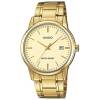 Reloj MTP-V002G-9 para hombre en la Tienda Online CASIO