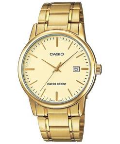 Reloj MTP-V002G-9 para hombre en la Tienda Online CASIO
