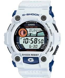 G-7900A-7D NAUTICAL G-SHOCK en la Tienda Online de CASIO