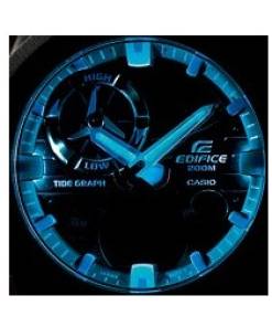 CASIO EMA-100-1AVDF BUCEO Reloj sumergible a 200 metros
