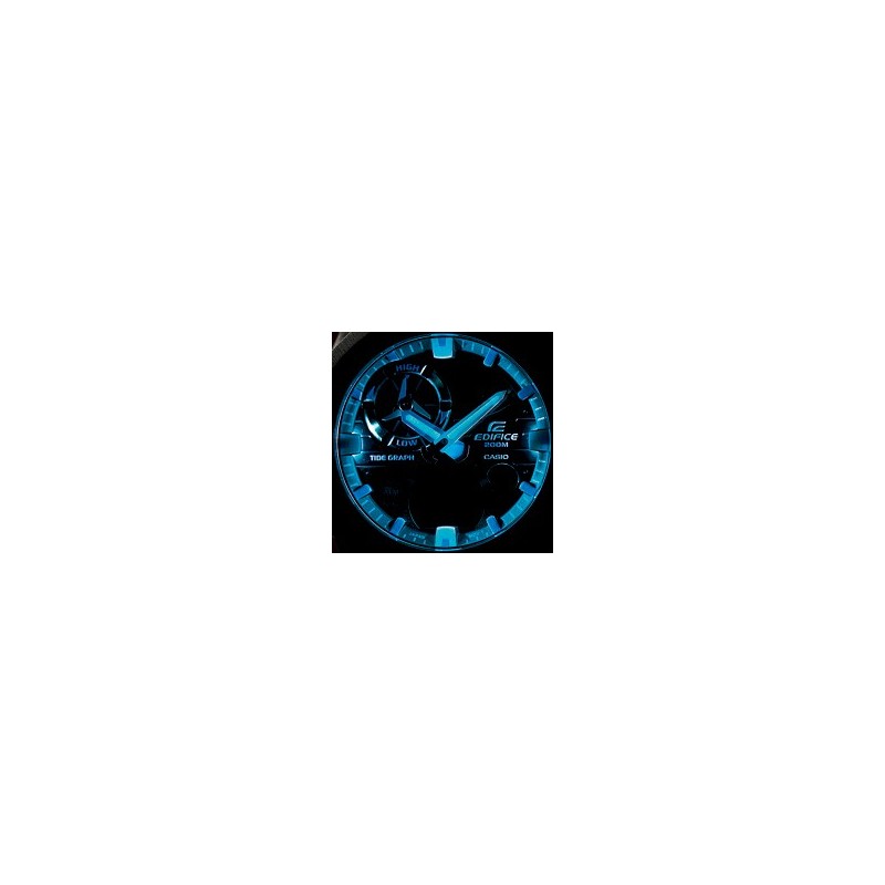 CASIO EMA-100-1AVDF BUCEO Reloj sumergible a 200 metros CASIO EMA-100-1AVDF BUCEO Reloj sumergible a 200 metros