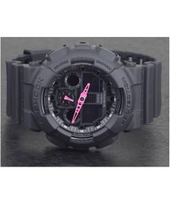 CASIO GA-100C-1A4DR