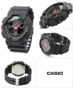 CASIO GA-100C-1A4DR