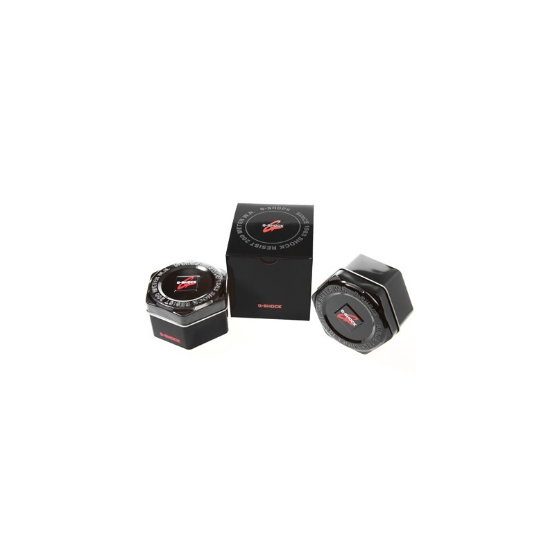 CASIO GA-100C-1A4DR CASIO GA-100C-1A4DR