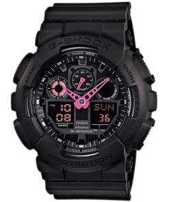 CASIO GA-100C-1A4DR