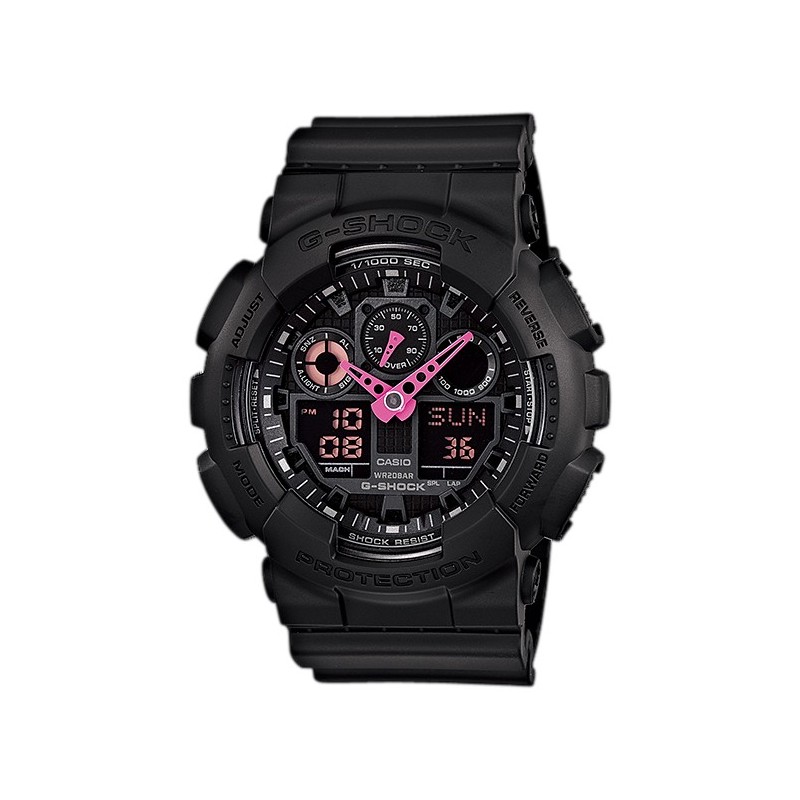CASIO GA-100C-1A4DR CASIO GA-100C-1A4DR