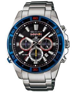 CASIO EFR-534RB-1ADR