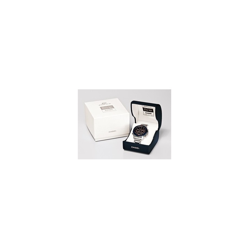 CASIO EFR-534RB-1ADR CASIO EFR-534RB-1ADR