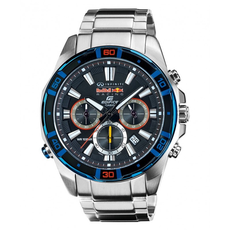 CASIO EFR-534RB-1ADR CASIO EFR-534RB-1ADR