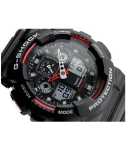 CASIO GA-100C-1A4DR